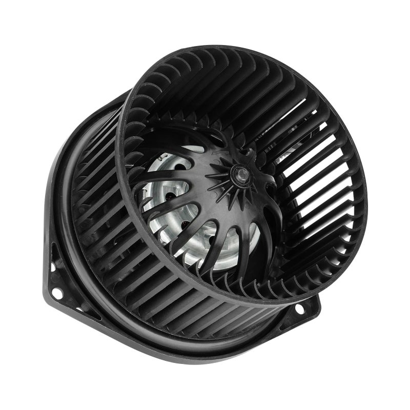 AEagle HVAC Heater Blower Motor with Fan for Nissan Frontier Sentra Xterra 2000-2004, Subaru Forester Impreza 1996-2002 Replaces for 700046 72240FA020 - Image 1